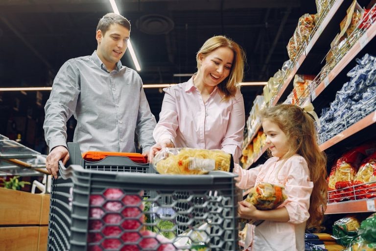 Grocery Shopping