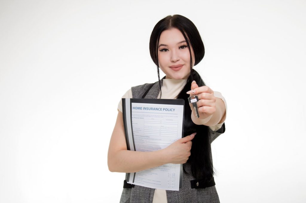 Home Insurance Tips