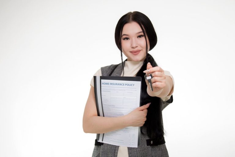 Home Insurance Tips