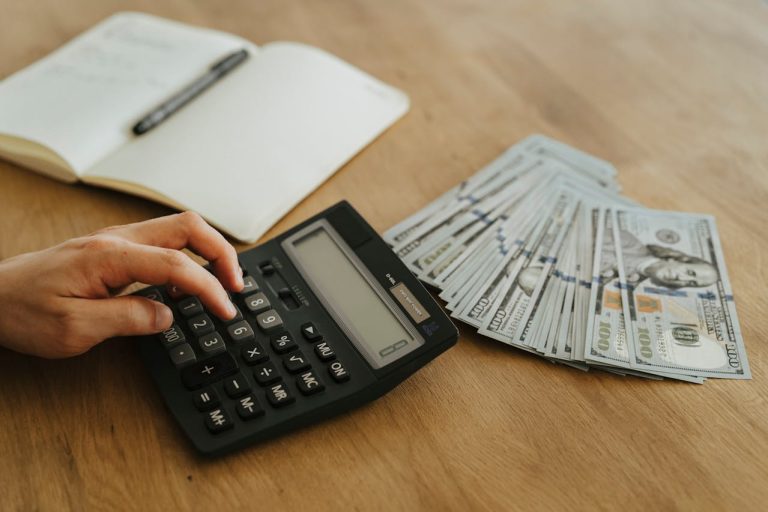 Handle Business Expenses