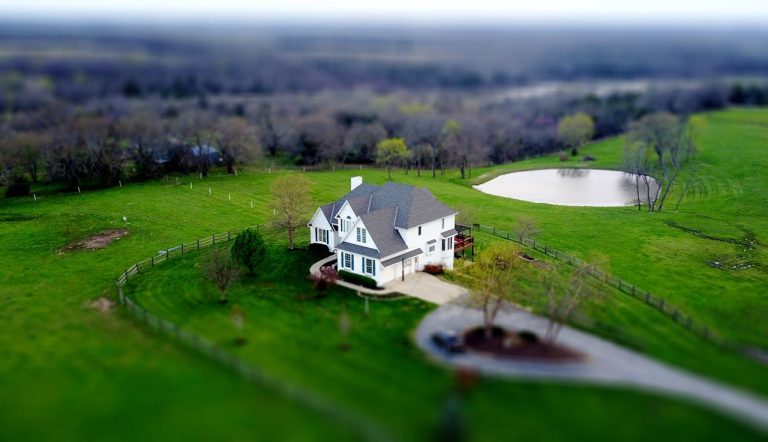 Shifting to a Smaller Home