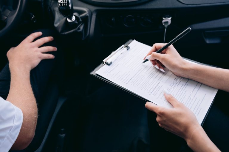 Auto Insurance Regularly