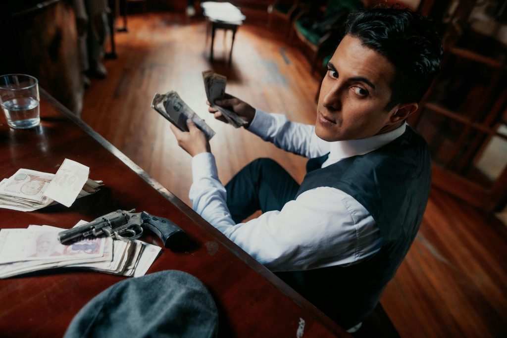The Role of Money