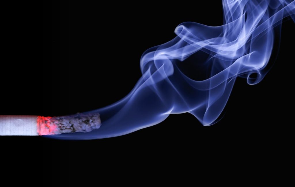 Quitters Will Always Win: Save More By Breaking The Smoking Habit The Smoking Habit