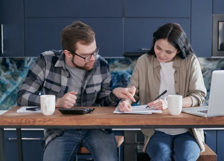Money Problems for a Money Plan