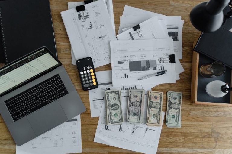 How To Manage Your Money