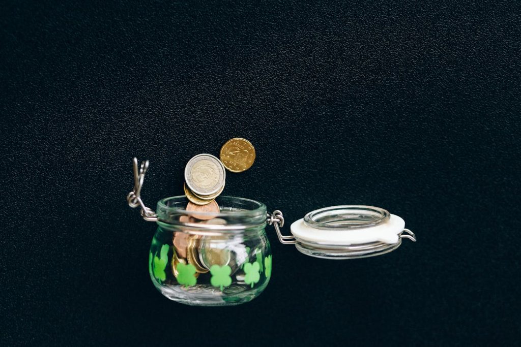 Money Saving Tips