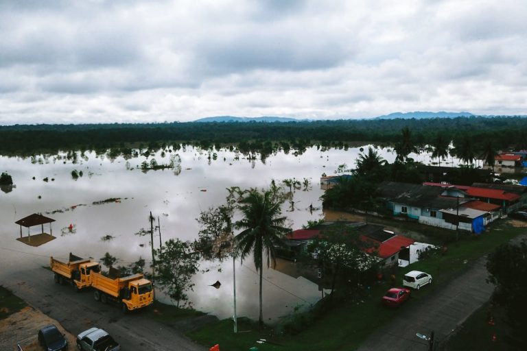 Guide About the Flood Insurance