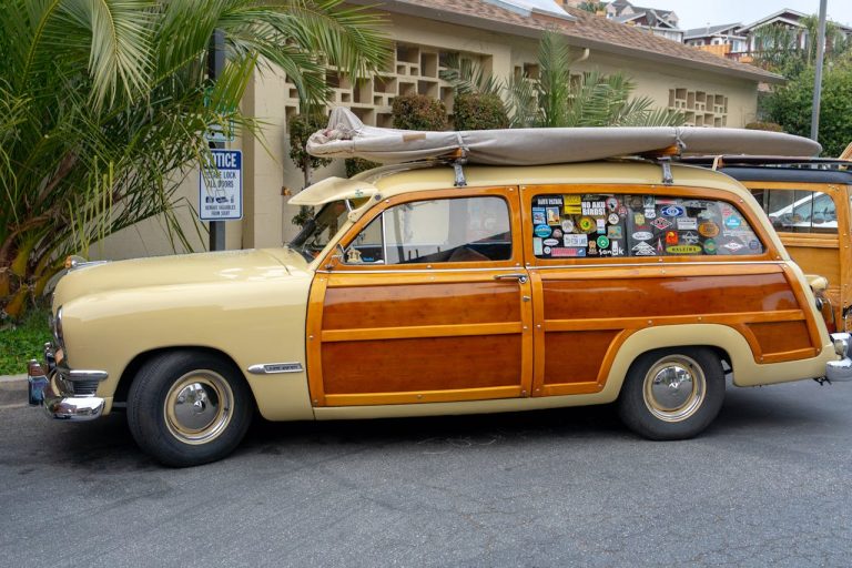 First-Time Car Seller