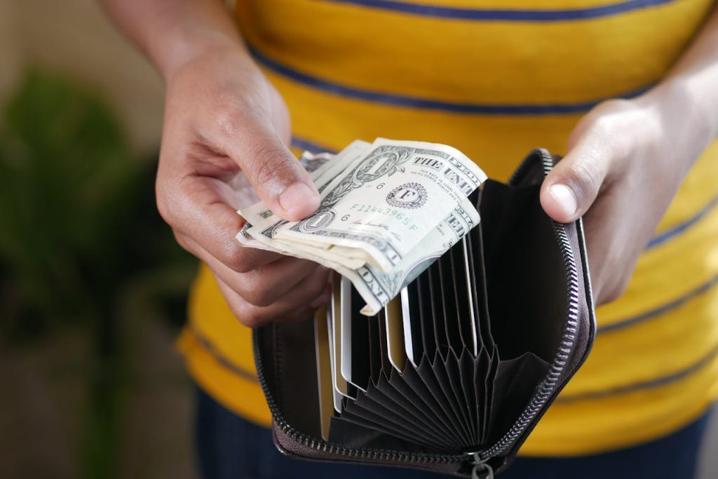 Transform Your Spending Habits
