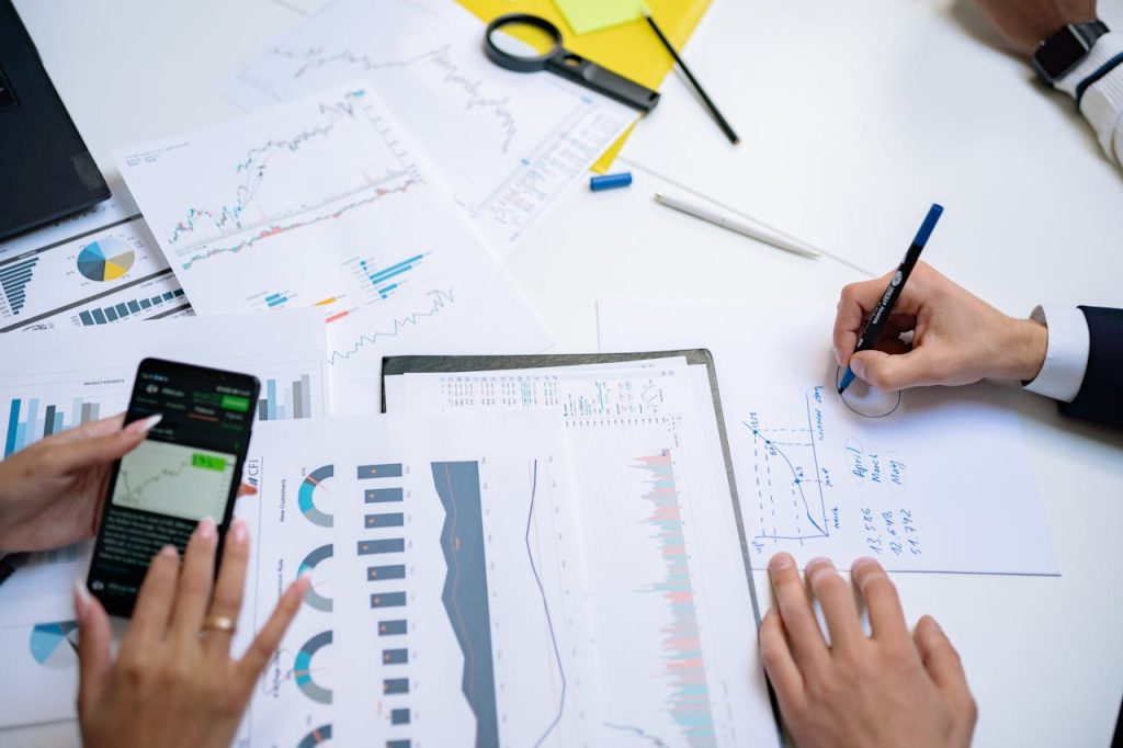 Best Personal Investment Strategies – A Look at ETFs Best Personal Investment Strategies