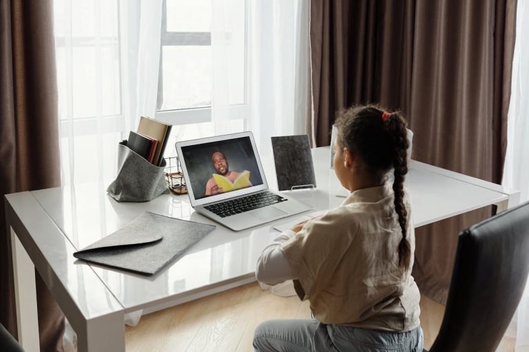 Online Traffic School