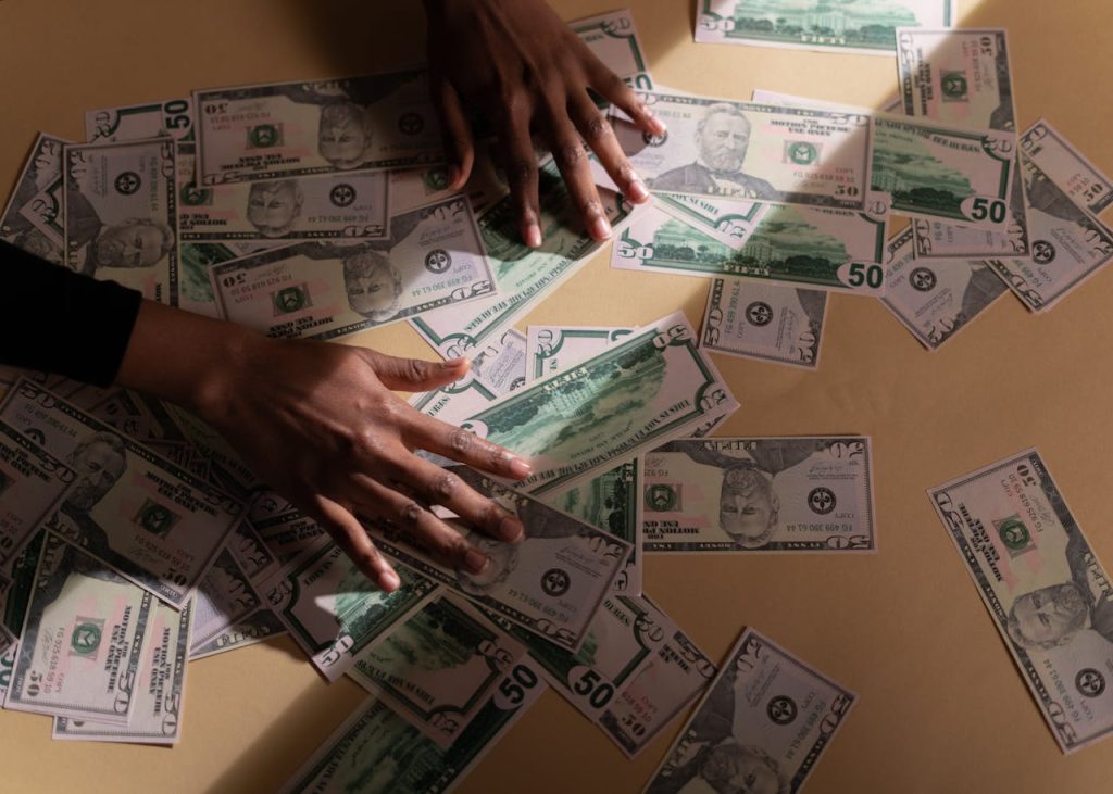 Wealth Creation