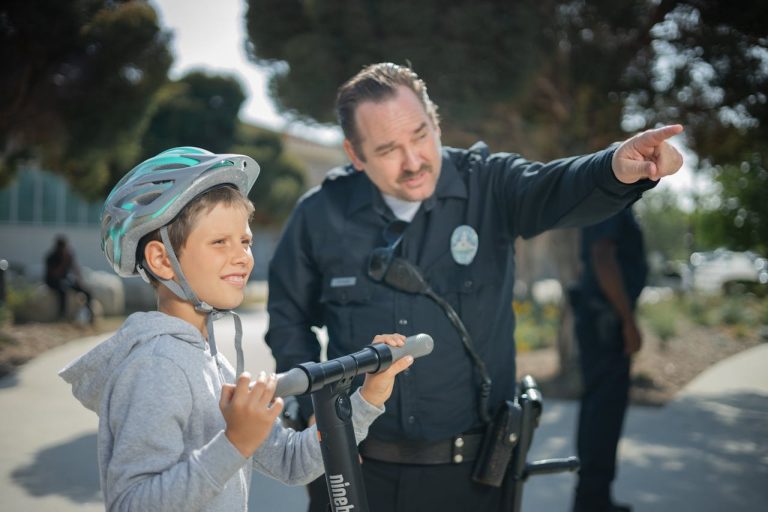 Child Support Enforcement Agency