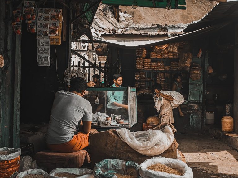 Retail Merchants