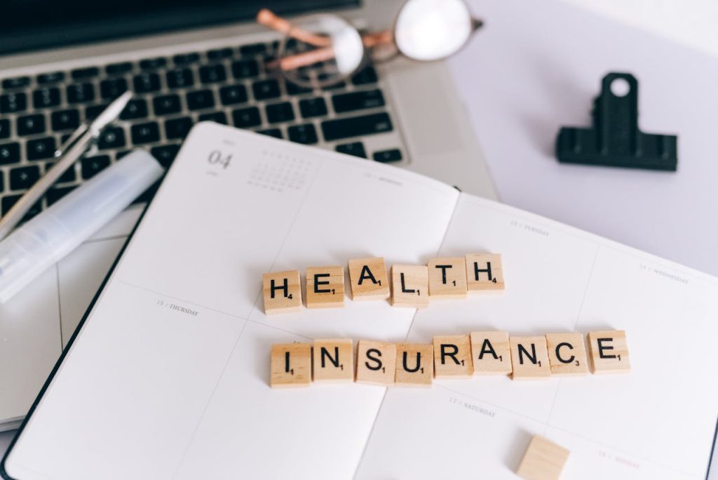 Choosing Health Insurance