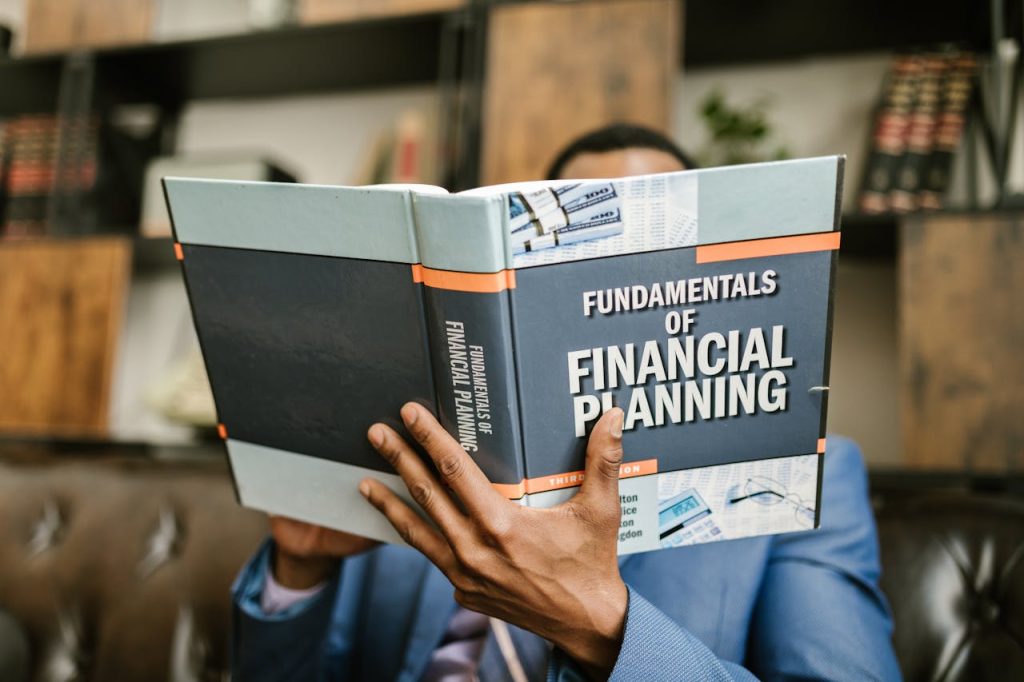 The Importance of a Financial Education Financial Education