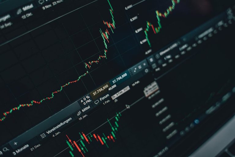 Online Trading