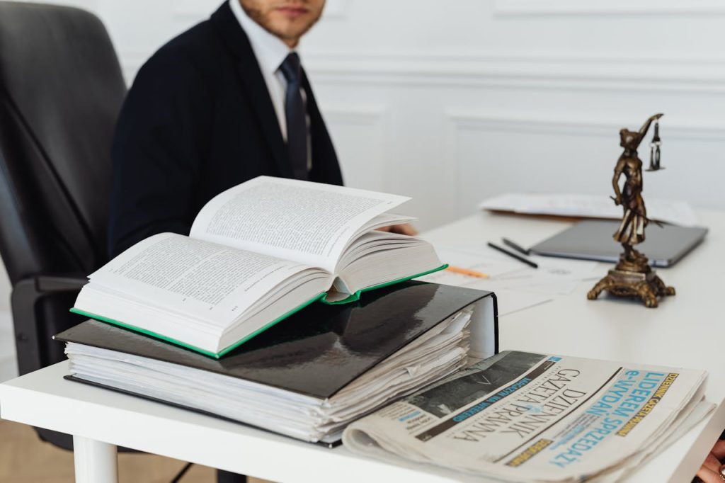 Business Litigation