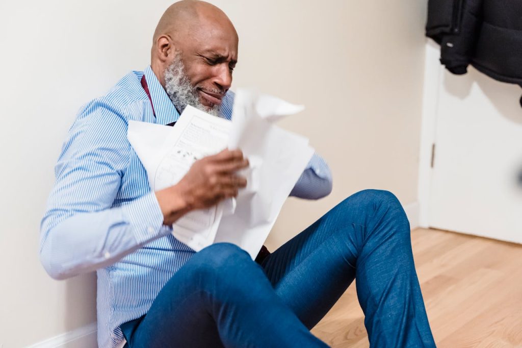 How to Cope Financially When You Are Suddenly Disabled Cope Financially