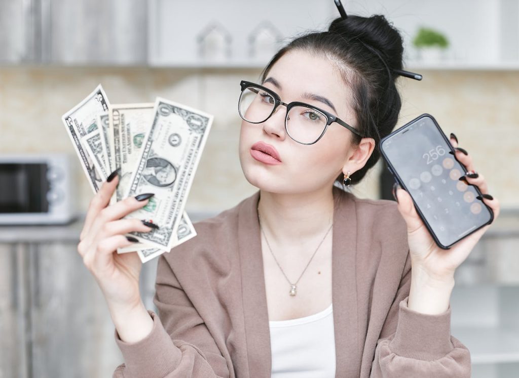 Financial Decisions