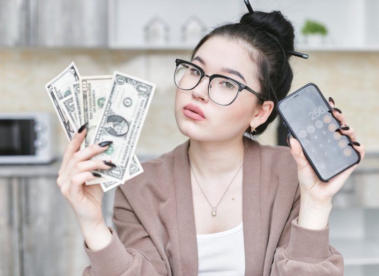 Financial Decisions