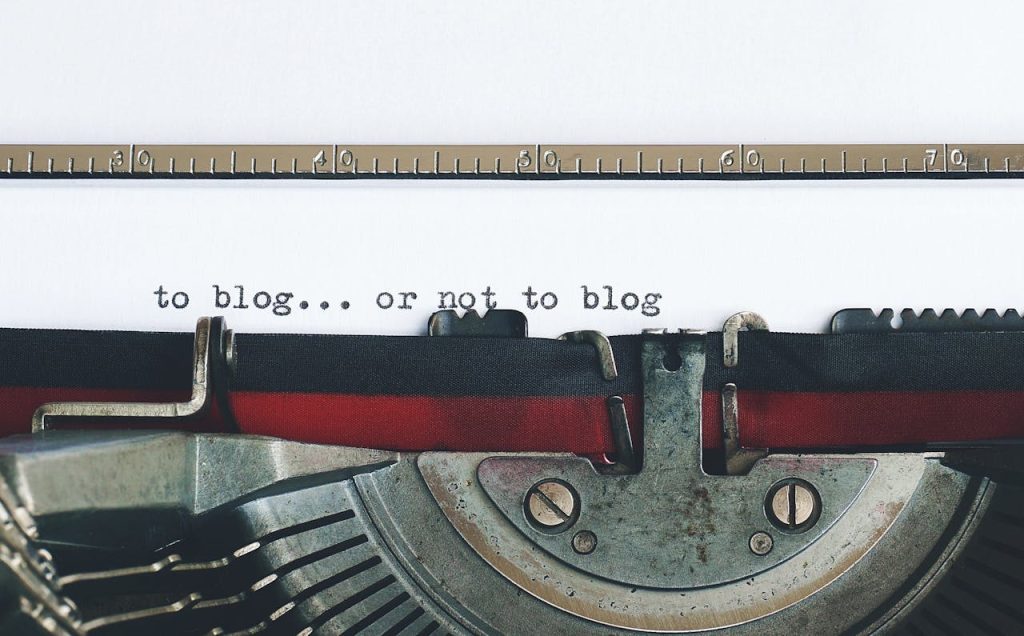 Could Your Blog Become A Money Making Machine? Blog Become A Money Making Machine