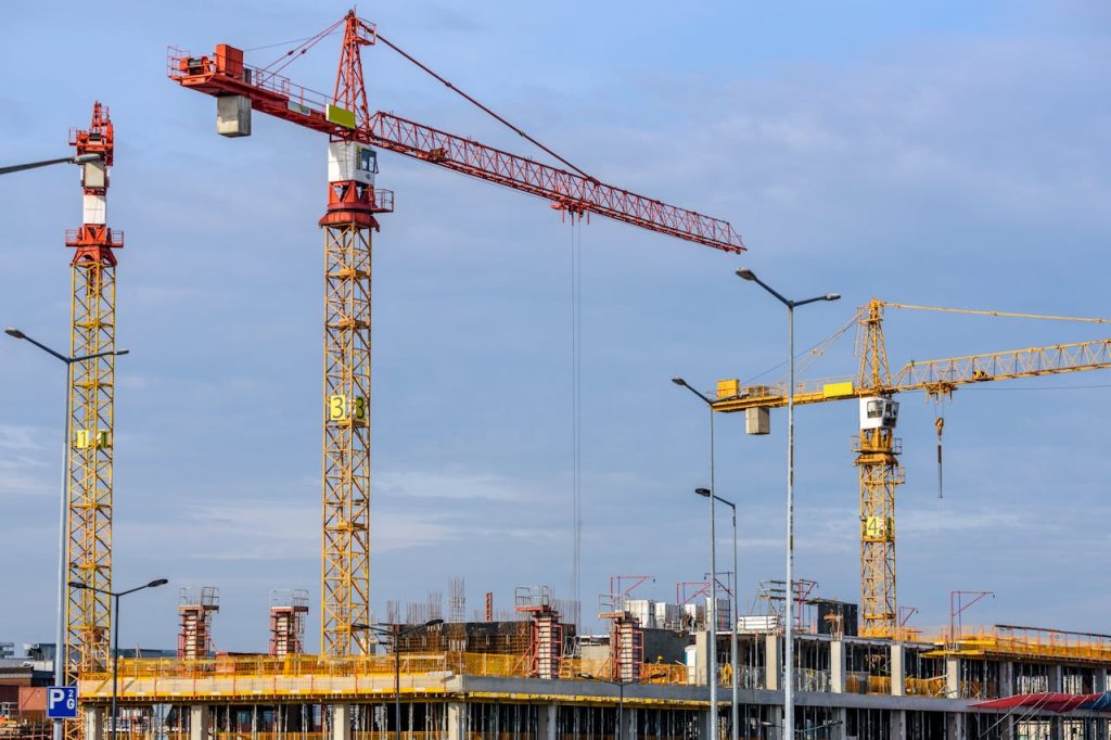 Construction Company
