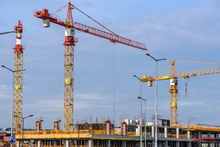 Construction Company