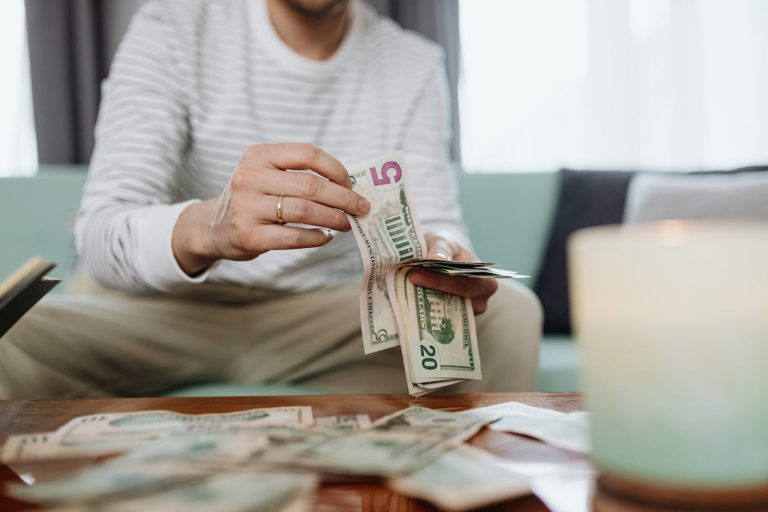 Millennial's Financial Priorities