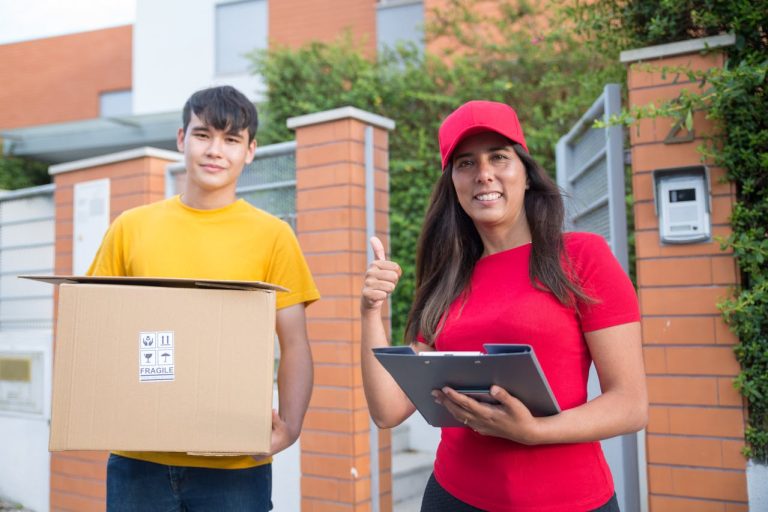 Set up a Home Business
