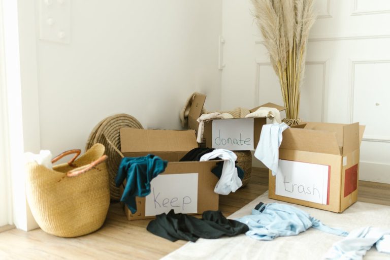 Shrink The Cost Of An Overseas Move
