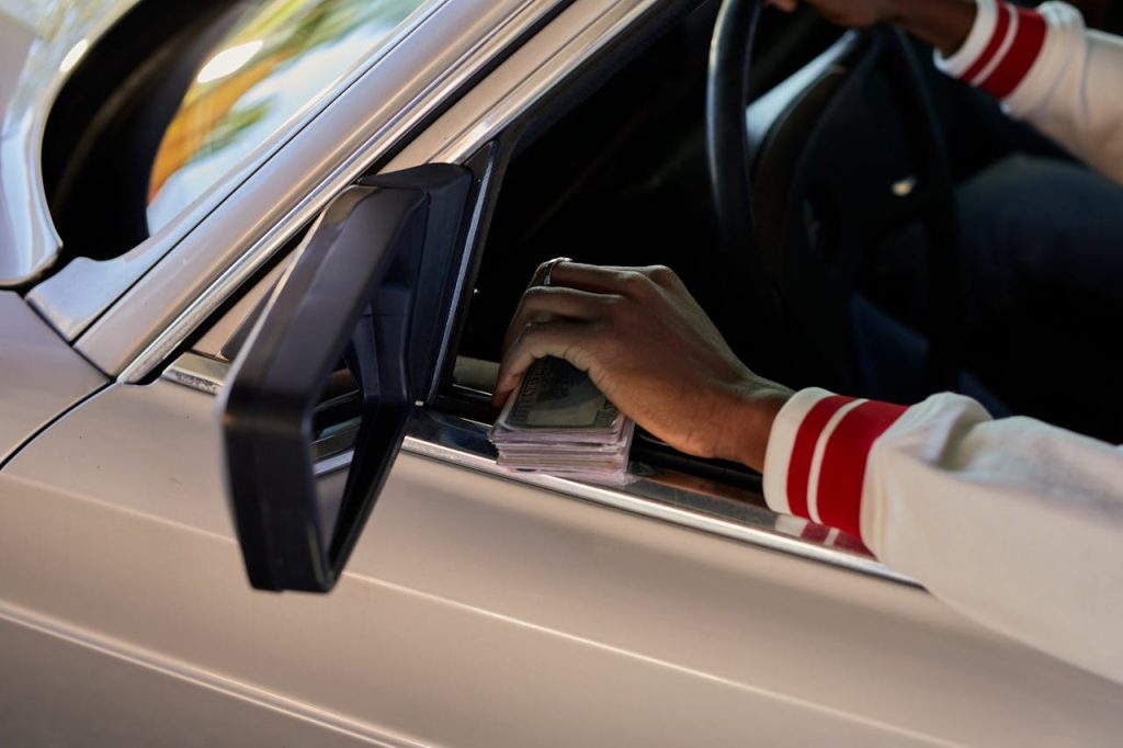 Cash Saving Car Tips For New Drivers