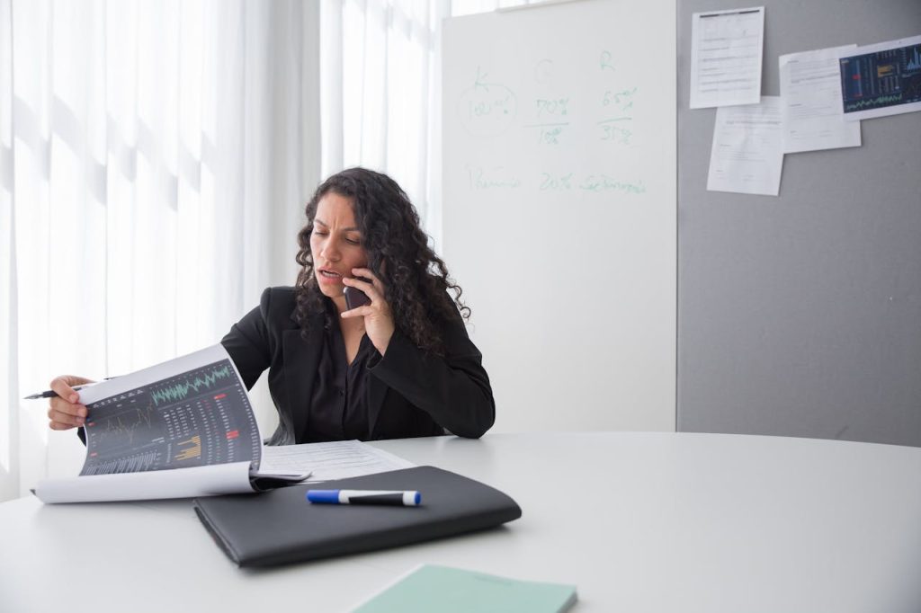 Financial Impacts Of Remote Vs. Office Working