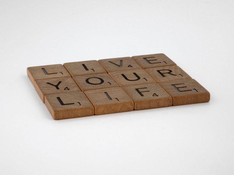 Living Within Your Means