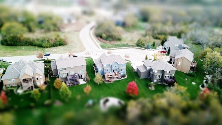 Real Estate Investments