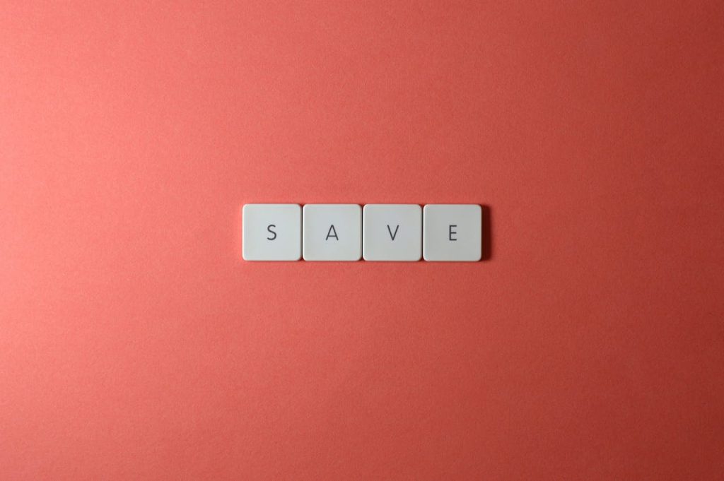 Save Your Sanity