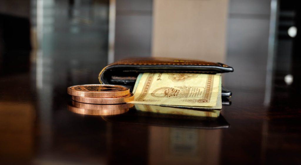 Secure Yourself Financially