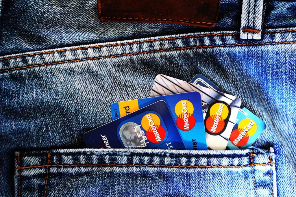 Improving Your Credit-Worthiness in 8 Important Steps