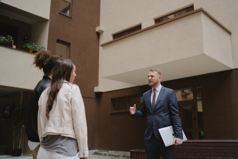 Renting an Apartment