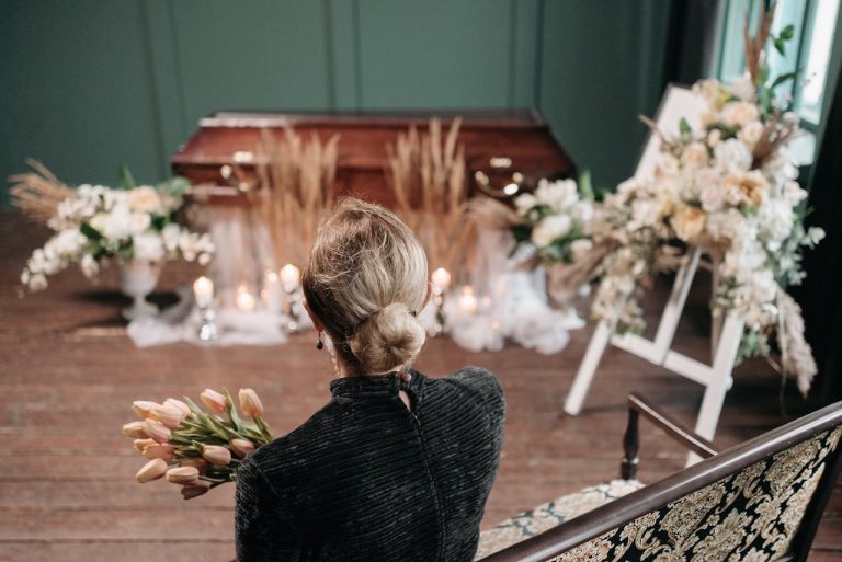 Funeral Planning
