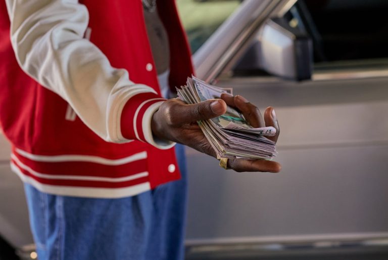 Sell Car for Cash