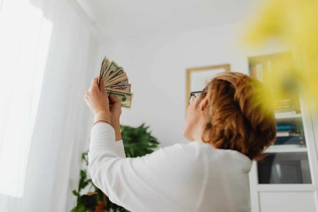 Earn Extra Cash From Home