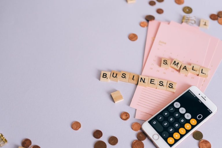 Small Business Taxes