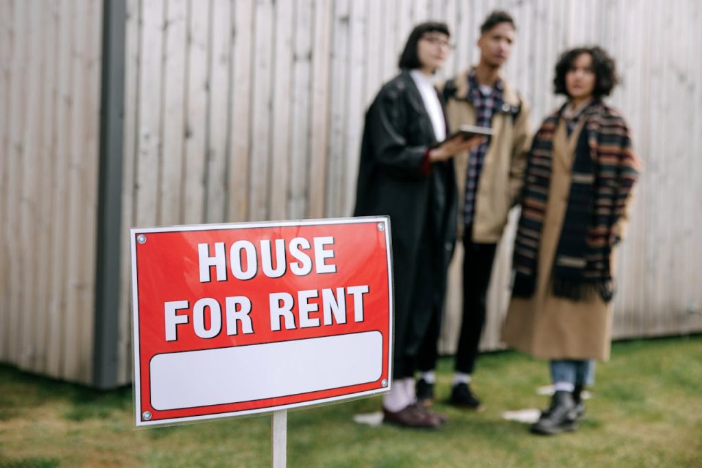 Improve Your Rental Property Business