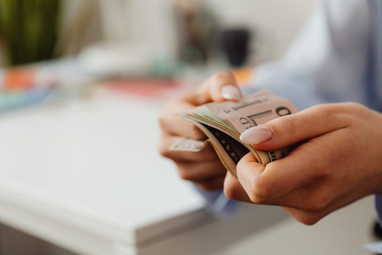 Payday Loans