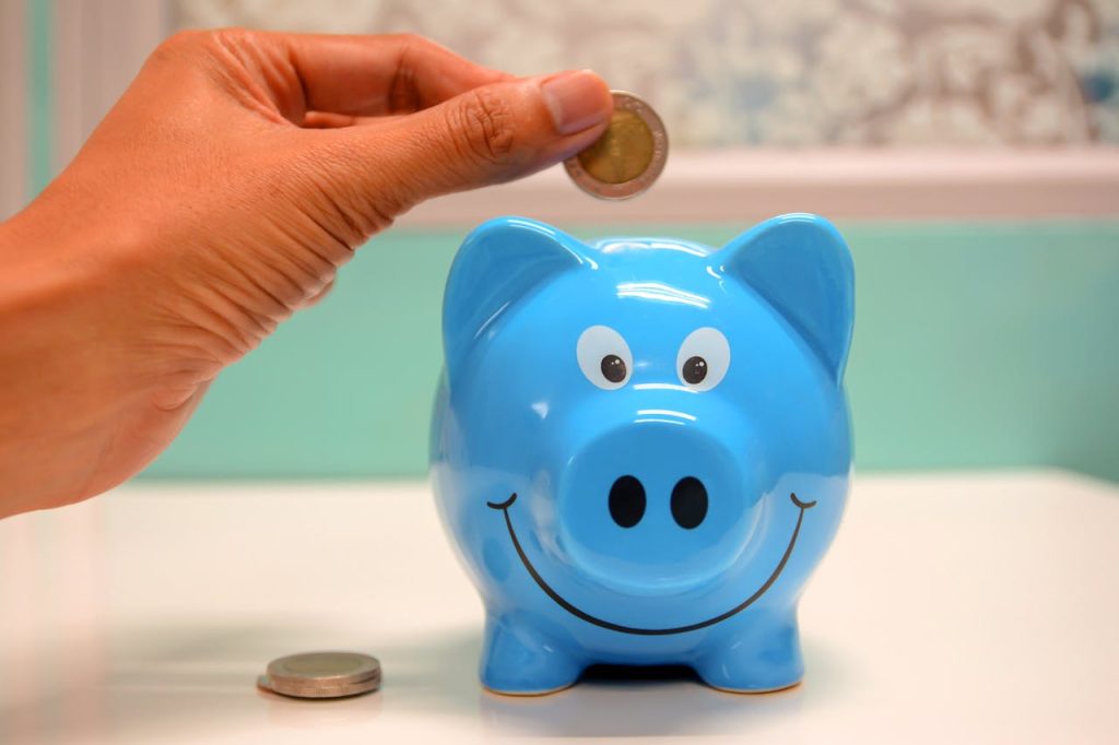How People Saved Money Before Banks Existed Save Money
