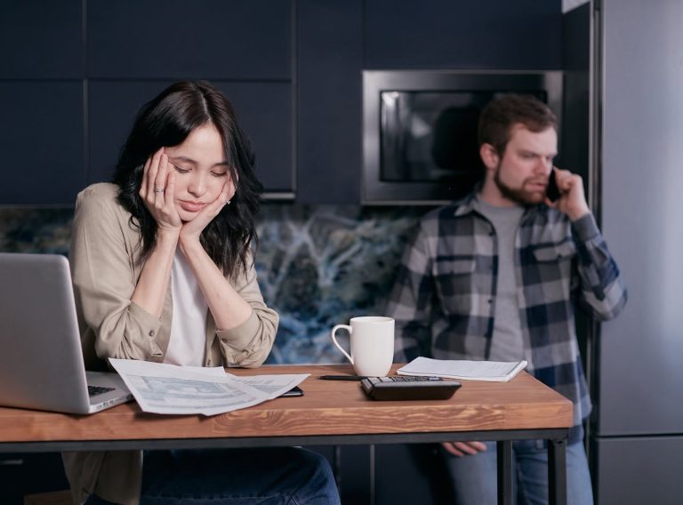 you are Not Earning Enough