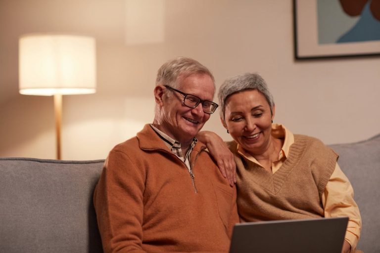 Bring your Retirement Forward