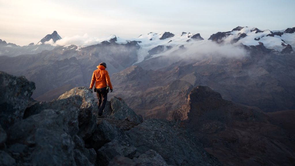 Conquer Your Fears of Traveling